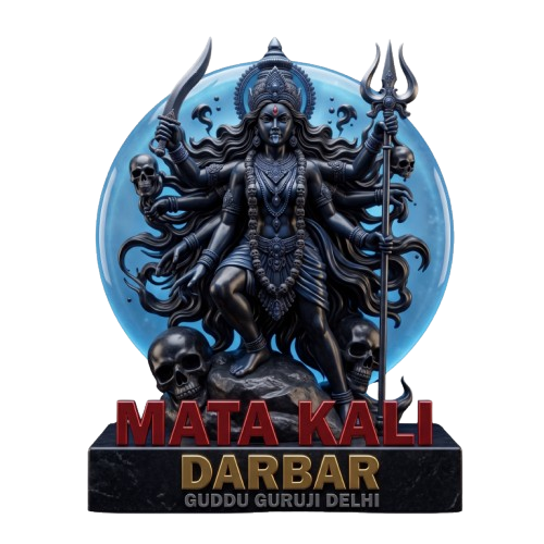 Maa Kali Darbar Charitable Trust